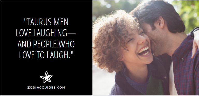 How to Flirt with a Taurus Man (6 Ways That Work)