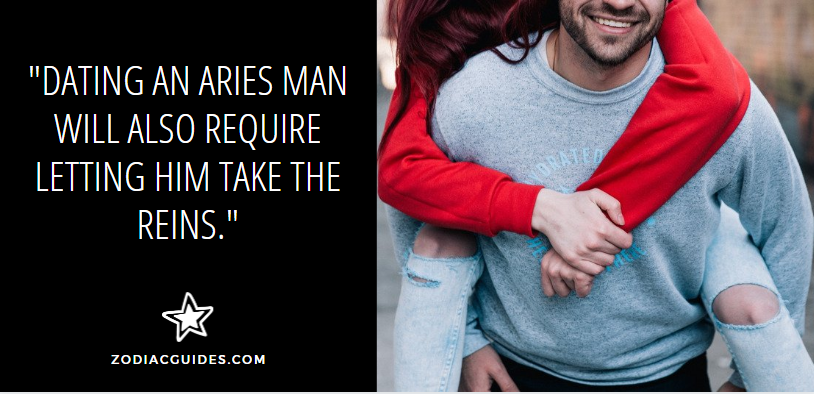 How to Deal with Aries Man (4 Things You Need to Know to Date Him)
