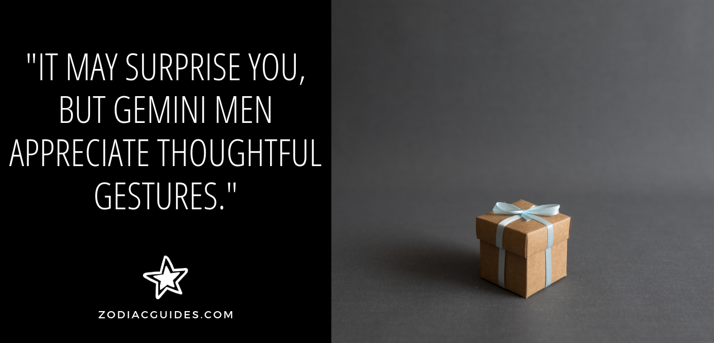 How to Get a Gemini Man to Miss You (7 Tips, Plus the 1 Tip That Works)