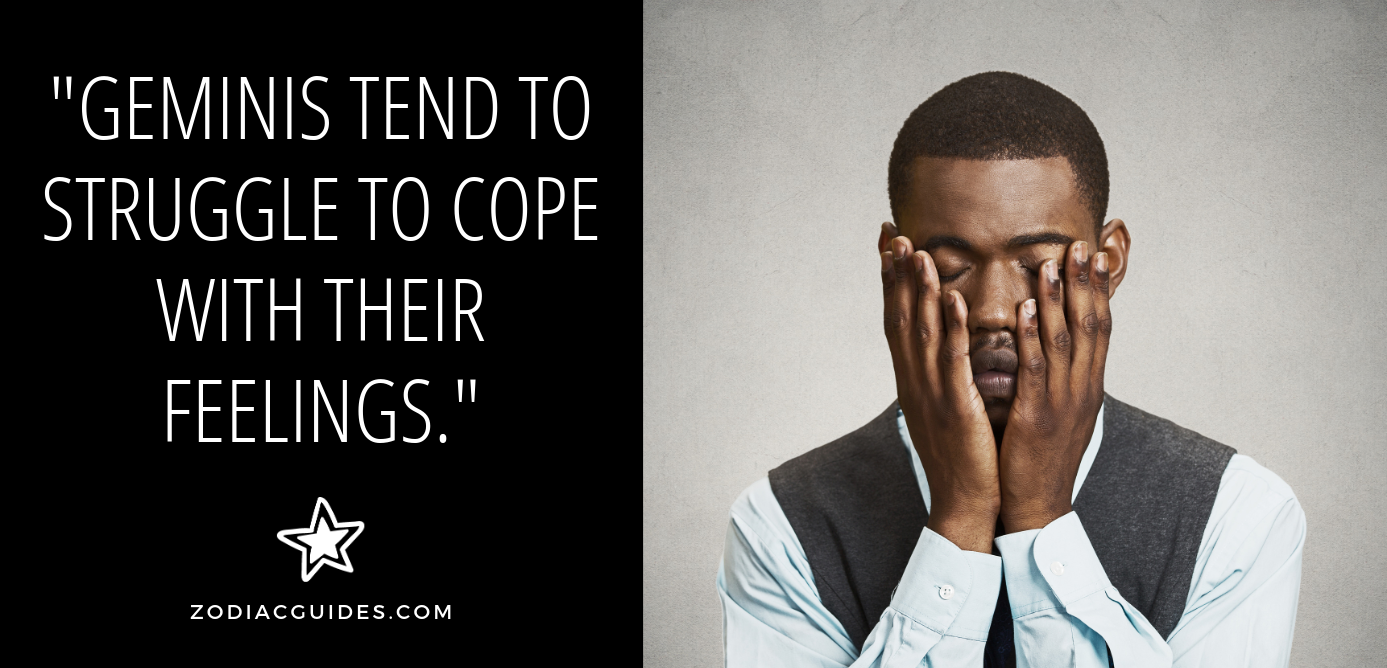 How to Make a Gemini Man Jealous (And Why You Should Be Careful)