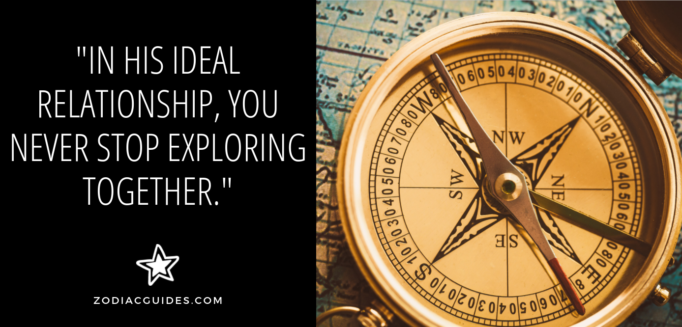 HOW TO MAKE A GEMINI MAN HAPPY visual data 6