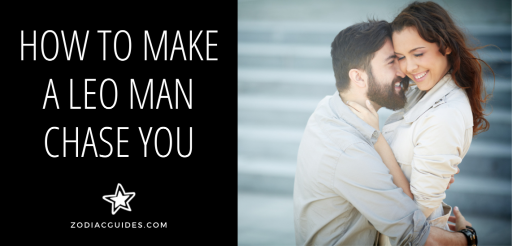 How to Attract a Leo Man (5 Fail-Proof Ways to Intrigue Him) - How To Seduce A Leo Man