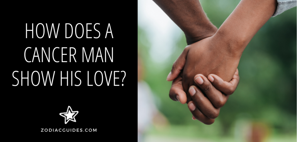 8 Signs a Cancer Man Is Playing You (Top Signs You're Probably Missing)