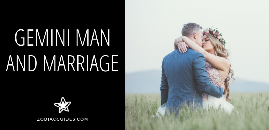 who should marry a gemini man