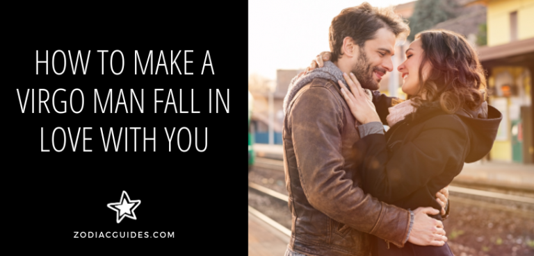 How to Tell If a Virgo Man Is in Love With You (10 Signs Not to Miss)