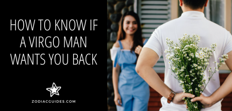 How to Tell If a Virgo Man Is in Love With You (10 Signs Not to Miss)