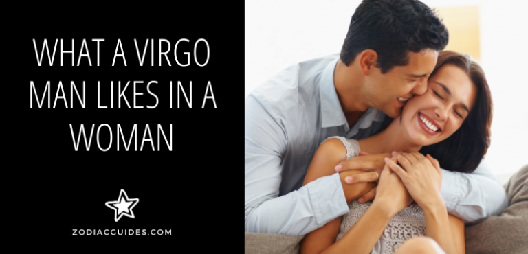 How to Tell If a Virgo Man Is in Love With You (10 Signs Not to Miss)