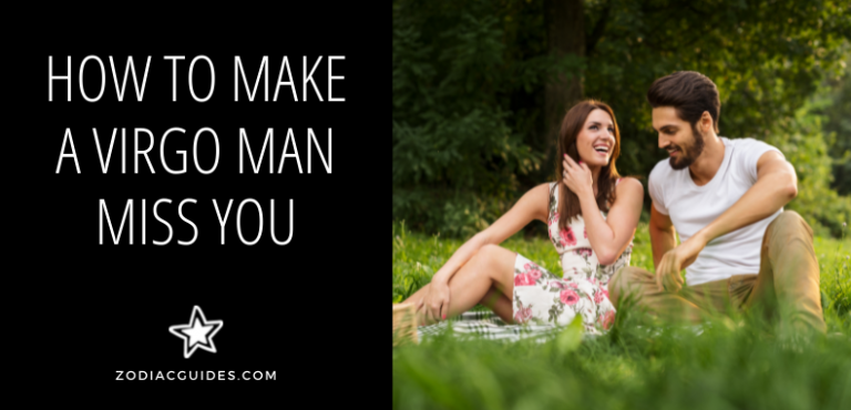 How to Tell If a Virgo Man Is in Love With You (10 Signs Not to Miss)