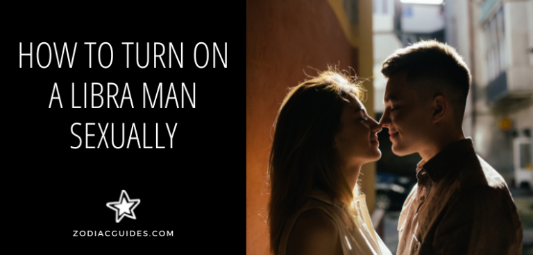 12 Reasons Why Scorpio and Libra Are Attracted to Each Other