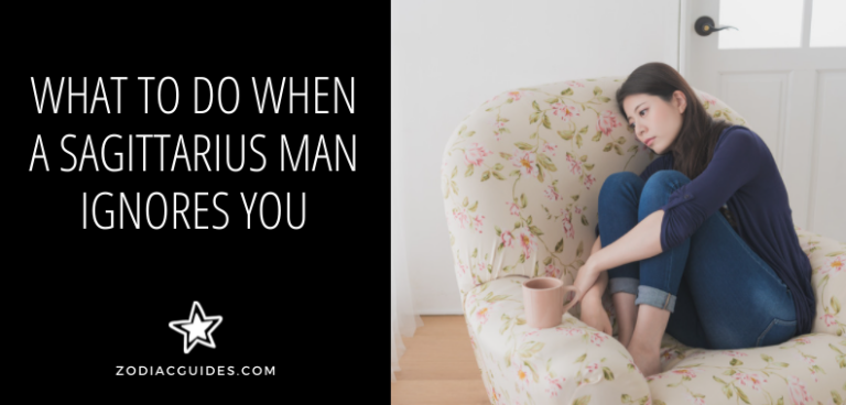 How to Tell If a Sagittarius Man Likes You (9 Sure Signs)