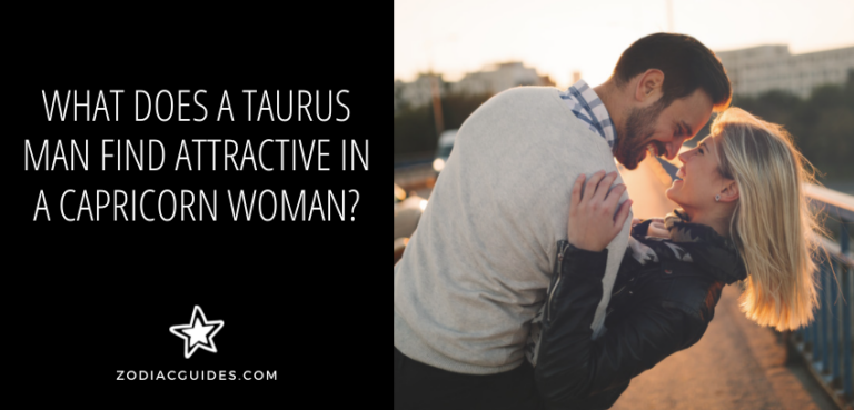 How to Seduce a Taurus Man Sexually (7 Things He Craves)