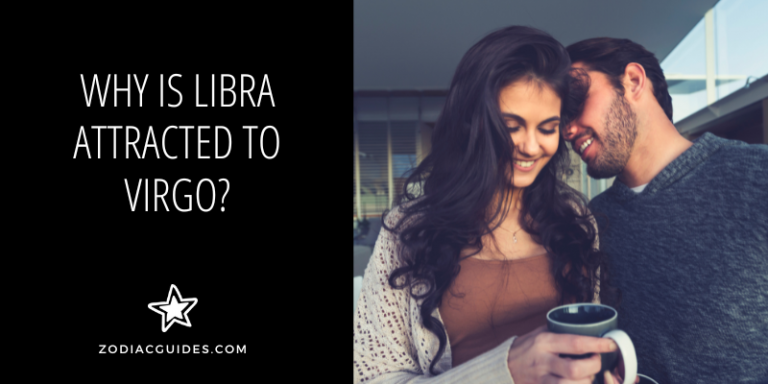 12 Reasons Why Scorpio and Libra Are Attracted to Each Other
