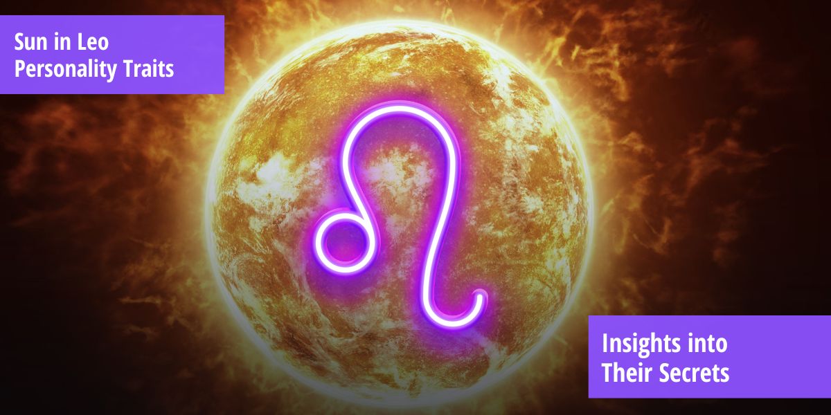 Leo Horoscope Personality